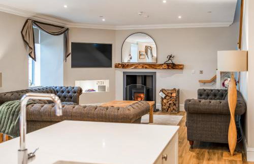 Blairmains Farmhouse - Foto 13