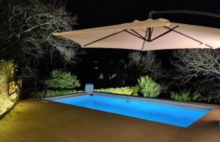 villa la chiesetta - private pool - Borgo Canapegna - Foto 30