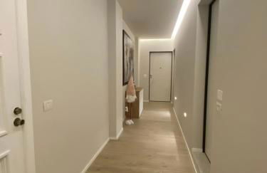 CASA DANTE: Oneglia Centro-Marina-Spiagge (3 min) - Foto 14