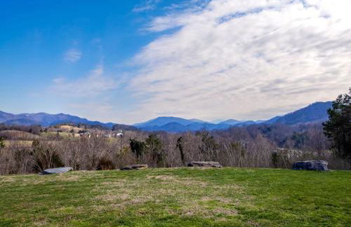 Abrams Retreat at Cades Cove with Mountain Views - Foto 40