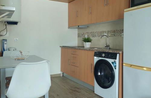 HOUSE 4U - Modern Mezzanine Apartment with AC, Wi-Fi and Parking - Abrantes - Foto 4