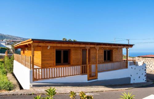 Charming house in Icod de los Vinos with garden 70 m² - Foto 22