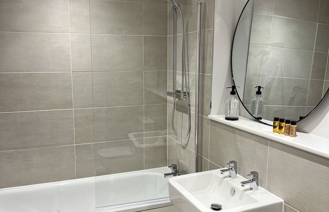 Charming 2-bed Apartment in Sandwich in Kent - Foto 23