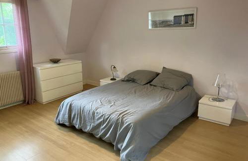 VILLA LE TOUQUET EN FORET - Foto 72