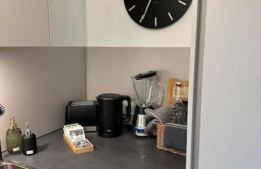 Ruhige Stadtperle mit Garten - Foto 8