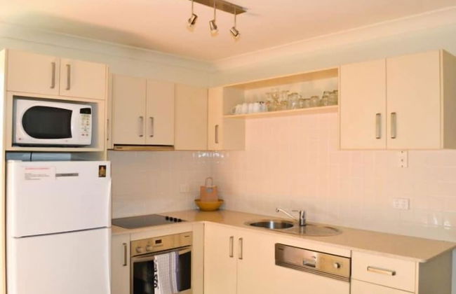 Seaspray Apartments - Foto 10