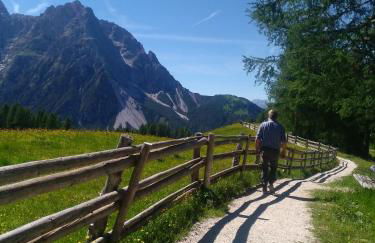 Villgraterhof - Foto 28