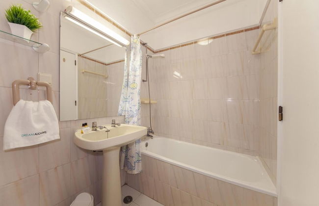 B25 - Candimar Beach Apartment - Foto 17