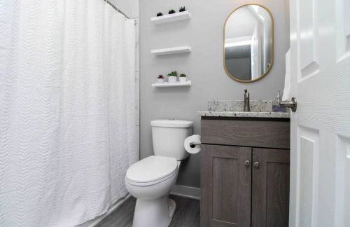 Lux finishes 4 bedroom DSM home Great location - Foto 7