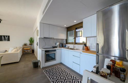 5 meters from the beach - Foto 34