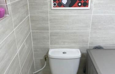 Logement cosy à 15 mn de la gare saint Lazare et 30 mn de l'aéroport Charles de Gaulles - Photo 28