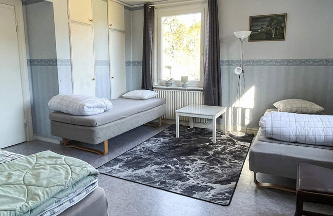 9 Person Holiday Home in Morlunda - Foto 16