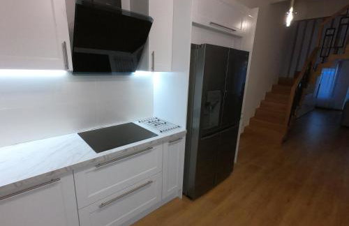 Villa MISTRAL przy plaży - Photo 15