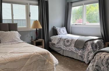 2BD 2BR Downtown Westchester Sleeps 2 to 6 - Foto 12