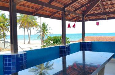 Casa beira mar com piscina Coruripe Povoado Miai de cima - Foto 32