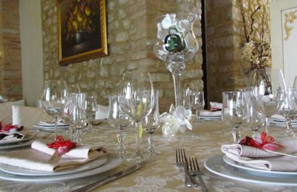 Palazzo del Papa Agriturismo - Photo 76