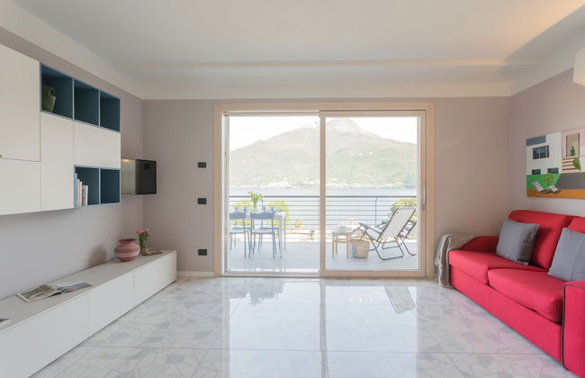 Misultin House Swimming Pool - Foto 1