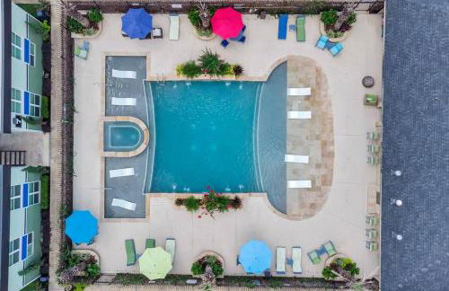 Gorgeous Oasis Boho Getaway - Foto 3