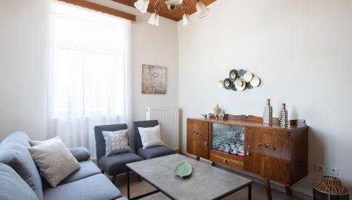 Aleka's traditional house - Foto 5