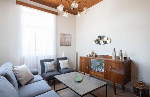 Aleka's traditional house - Foto 5