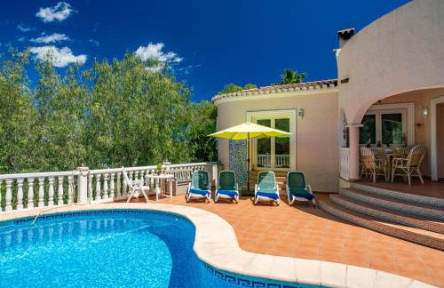 Holiday Home Casa Barbara by Interhome - Foto 39