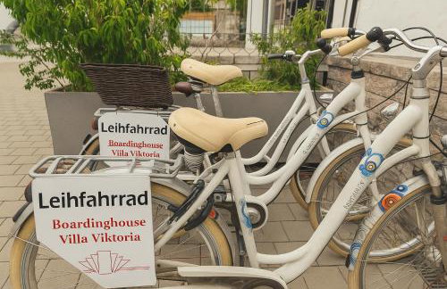 Villa Viktoria 3 - Apartments - Photo 5