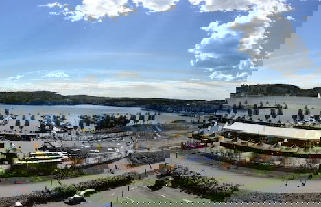 The Harbour Apartments - Foto 72