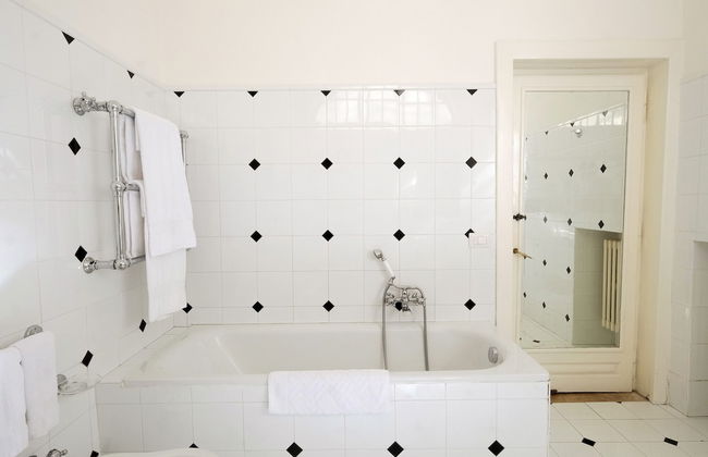 Villa Gabriella in Capri - Foto 19