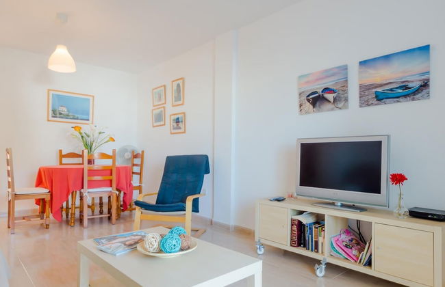 Rotonda VI 351 in Conil de la Frontera - Photo 5