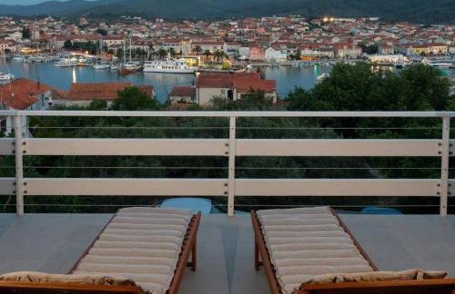 Apartment Dragojevic - Two bedroom apartment with Terrace and Sea View - Photo 40