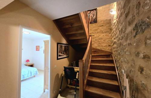 Grande maison proche de Sarlat, idéale pour familles, 6 chambres - FR-1-616-208 - Foto 18