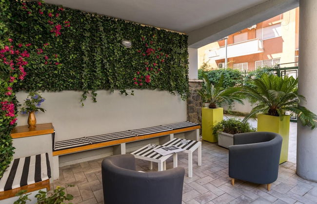 Residenza Gregorio VII - Foto 46