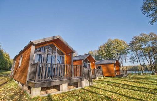 Przystań nad zatoką - Osada - Foto 42