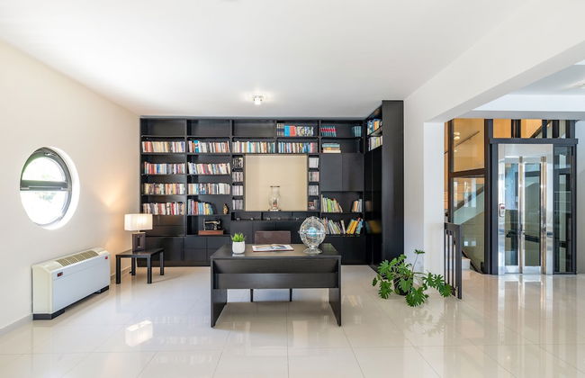 Villa Melia - Foto 21