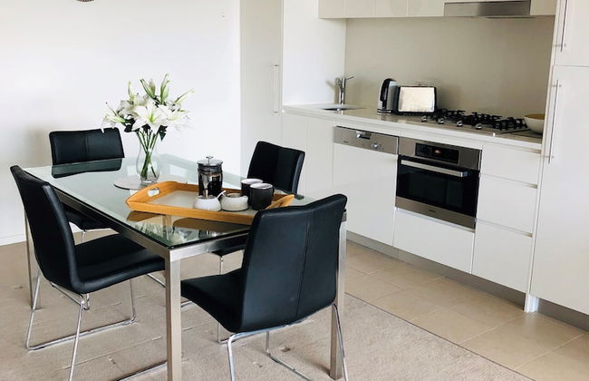 Wyndel Apartments - The Mint - Foto 1