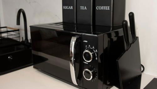 Cosy 2-Bed Apartment in Penarth Town Flat 1 - Foto 2