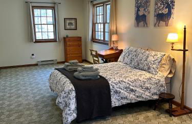 Hannah's Birch Farm 10 Min to Gore Ski Mt. - Photo 55