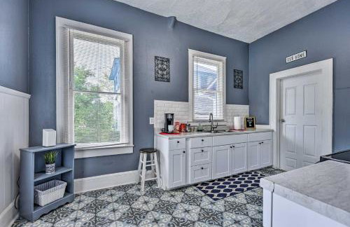 Charming Jacksonville Home about 2 Mi to Downtown! - Photo 11