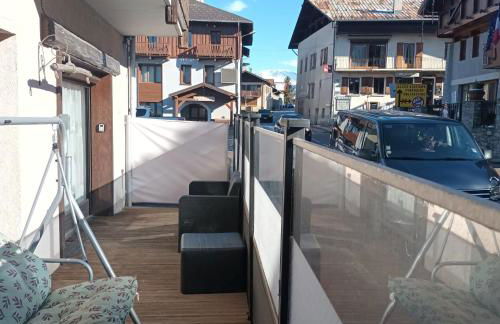 Appartement Macot La Plagne - Foto 13