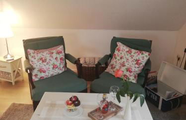 Alte Pastorei - Foto 16