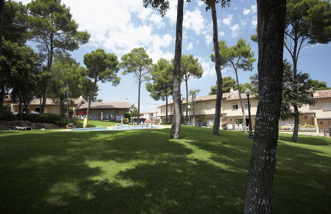 Village Golf Beach - Foto 14