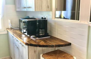 Très bel appartement proche des Gorges du Verdon - Foto 8