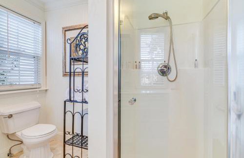 Tranquil Arrington Cottage about 7 Mi to Franklin! - Foto 19