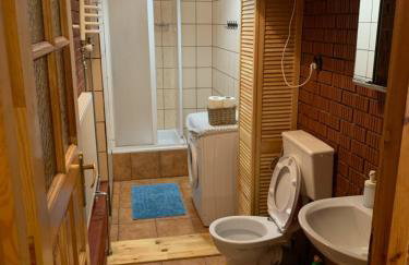 Siedlisko Nasza Chata - Foto 53