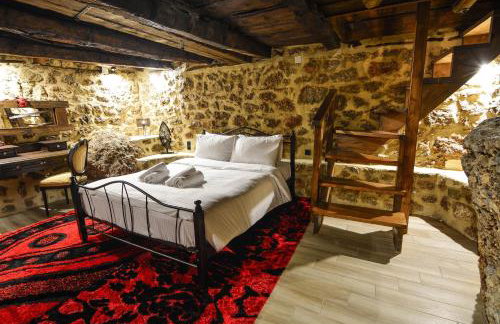 Ξενώνας Νικόλ - Photo 42