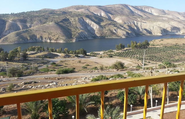 Murshed Motel - Photo 16