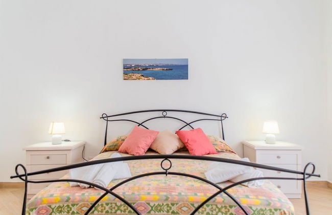 Appartamenti Parco Archeologico - Foto 7