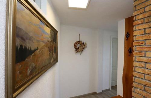 Ferienwohnung Beim Falkner, 60qm - Foto 14