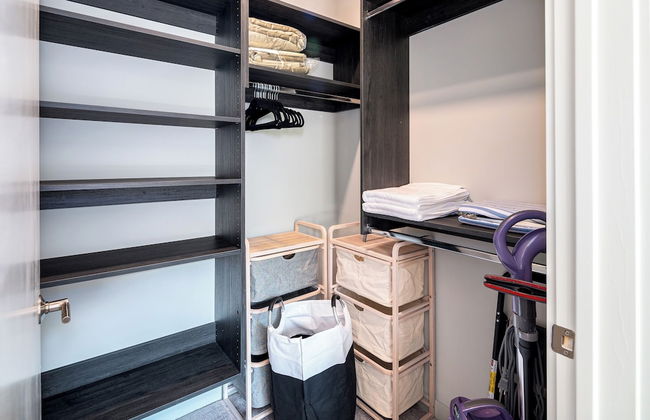 Luxury Apartments by Hyatus at The Asher - Foto 9