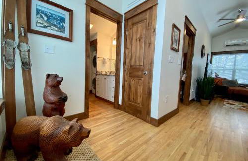 The Beautiful Bears Den! Walk to Old Town and CSU! - Foto 27